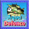 Aqua Defence per iPad