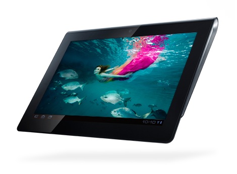 Sony Tablet S in offerta promozionale a partire da 329 euro