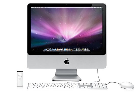 Apple: niente nuovo iMac fino al 2013