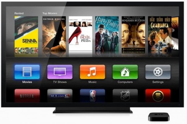 Apple TV: rilasciato l'aggiornamento alla versione 5.1