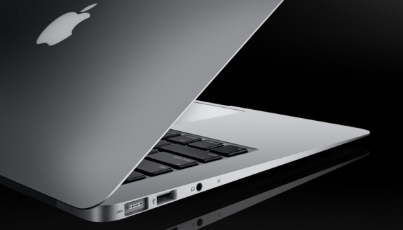 Macbook Air 2013: novità a livello hardware, ma non nuovo design