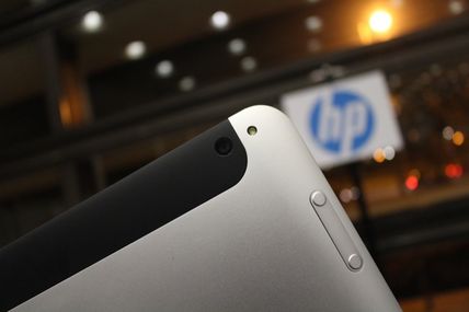 HP ElitePad 1000 G2: tablet Windows 8.1 dedicato ai professionisti