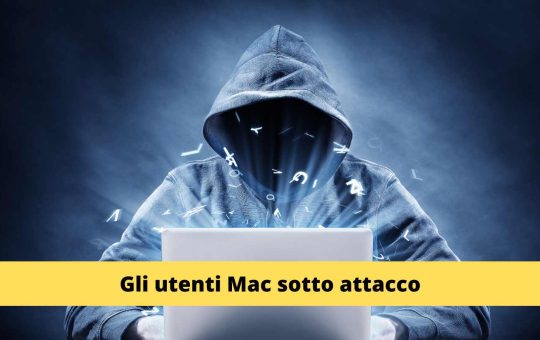 Mac Hacker