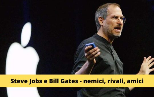 Steve Jobs