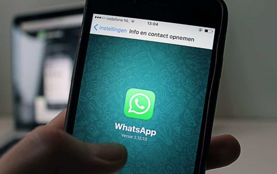 WhatsApp Beta, nuove funzionalità - iPaddisti.com