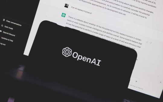 openai ai