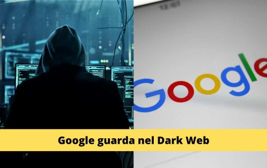 Hacker Google