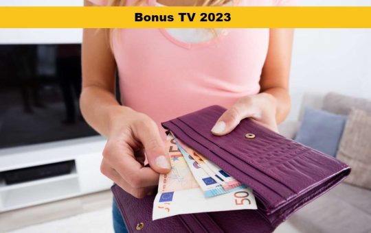 bonus tv