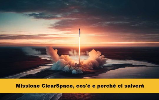 clearspace