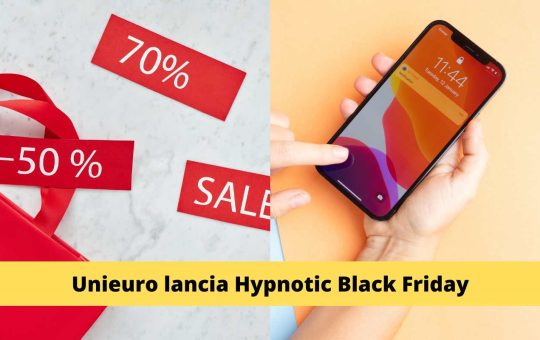 Black Friday Unieuro