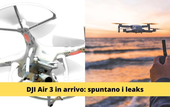 DJI Air 3