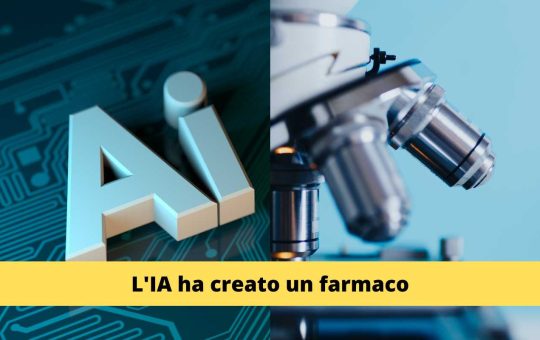 IA Farmaco