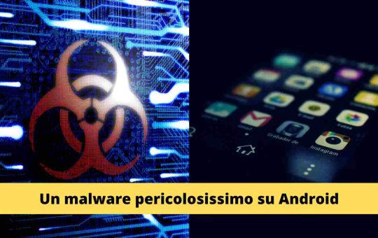 Malware Android