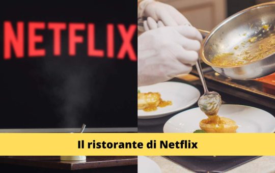 Netflix Bites