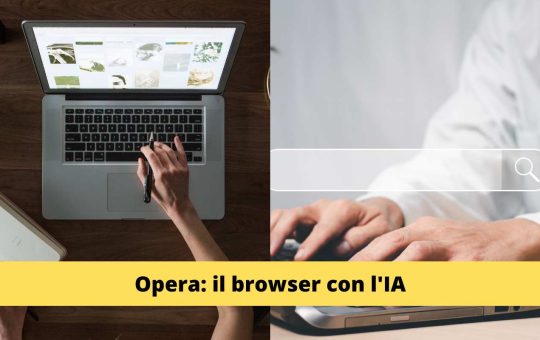 Opera IA