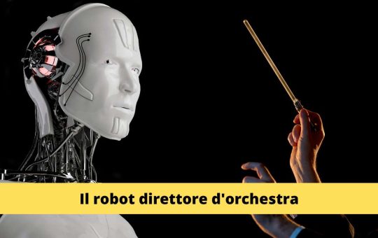 Robot Orchestra