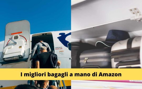 Ryanair Bagagli