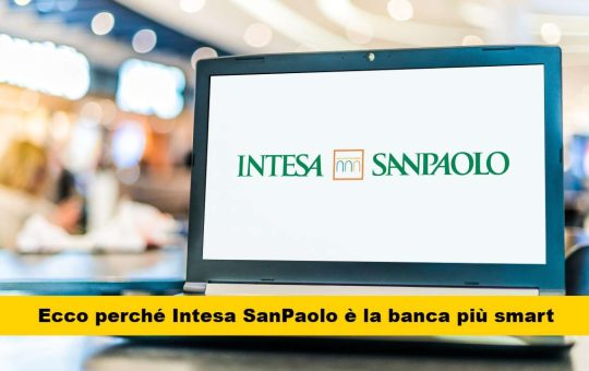 intesa sanpaolo