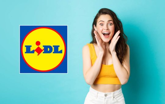 led lidl