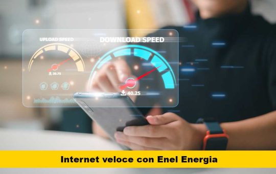 enel offerta