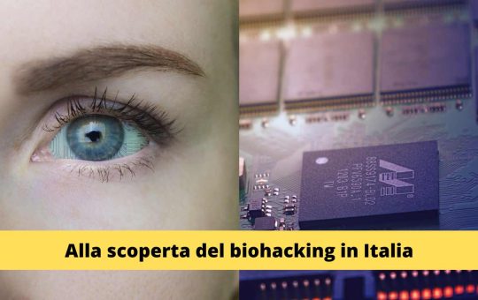 Biohacking