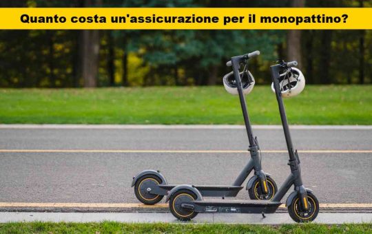 rc monopattino