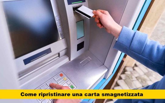 carta di credito