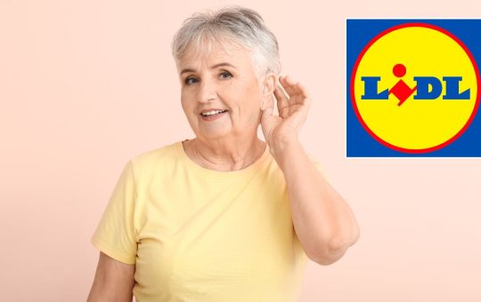 amplificatore lidl