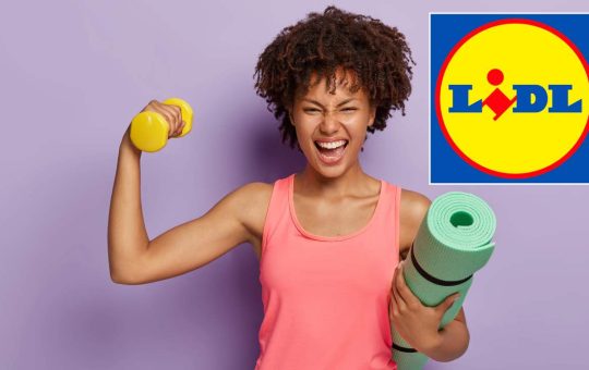 lidl offerte