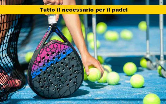 padel