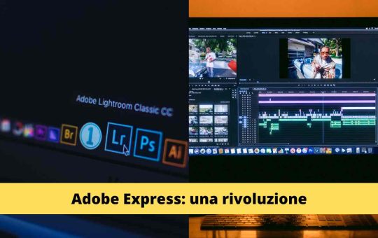 Adobe Express