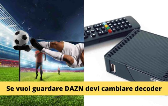 DAZN