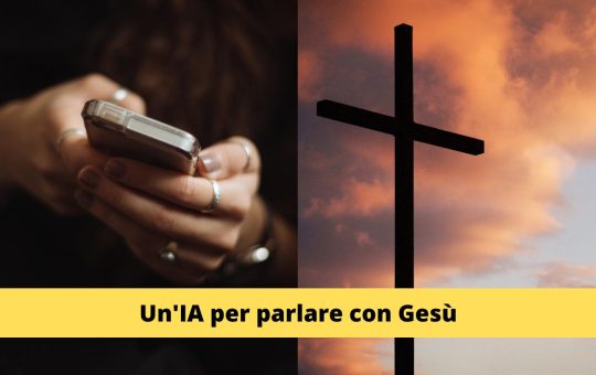 IA Gesù