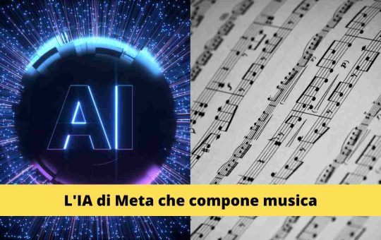 Meta Musica