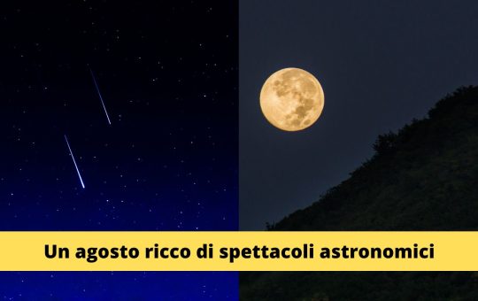 Stelle Cadenti