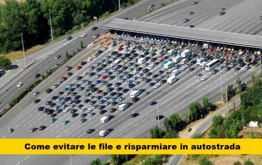 autostrada