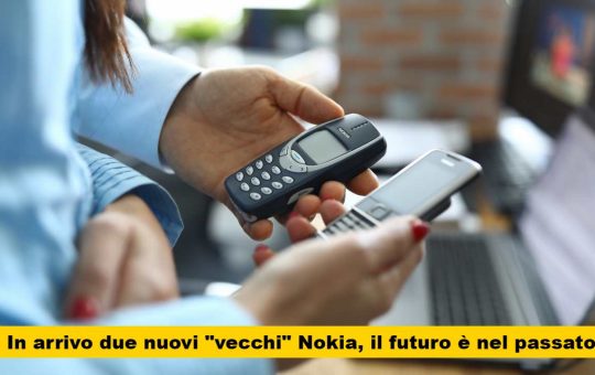 nokia