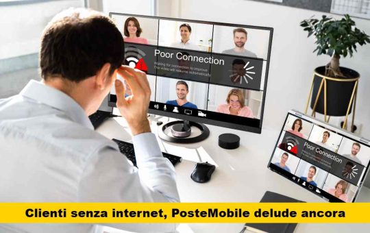 poste mobile