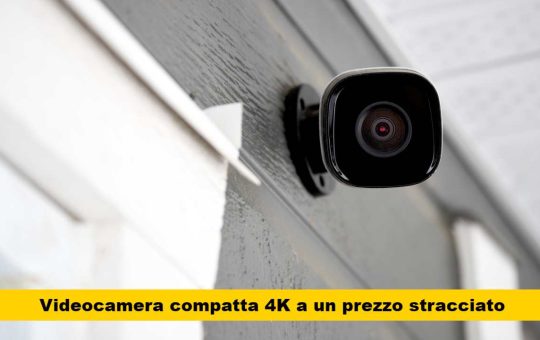 videocamera amazon