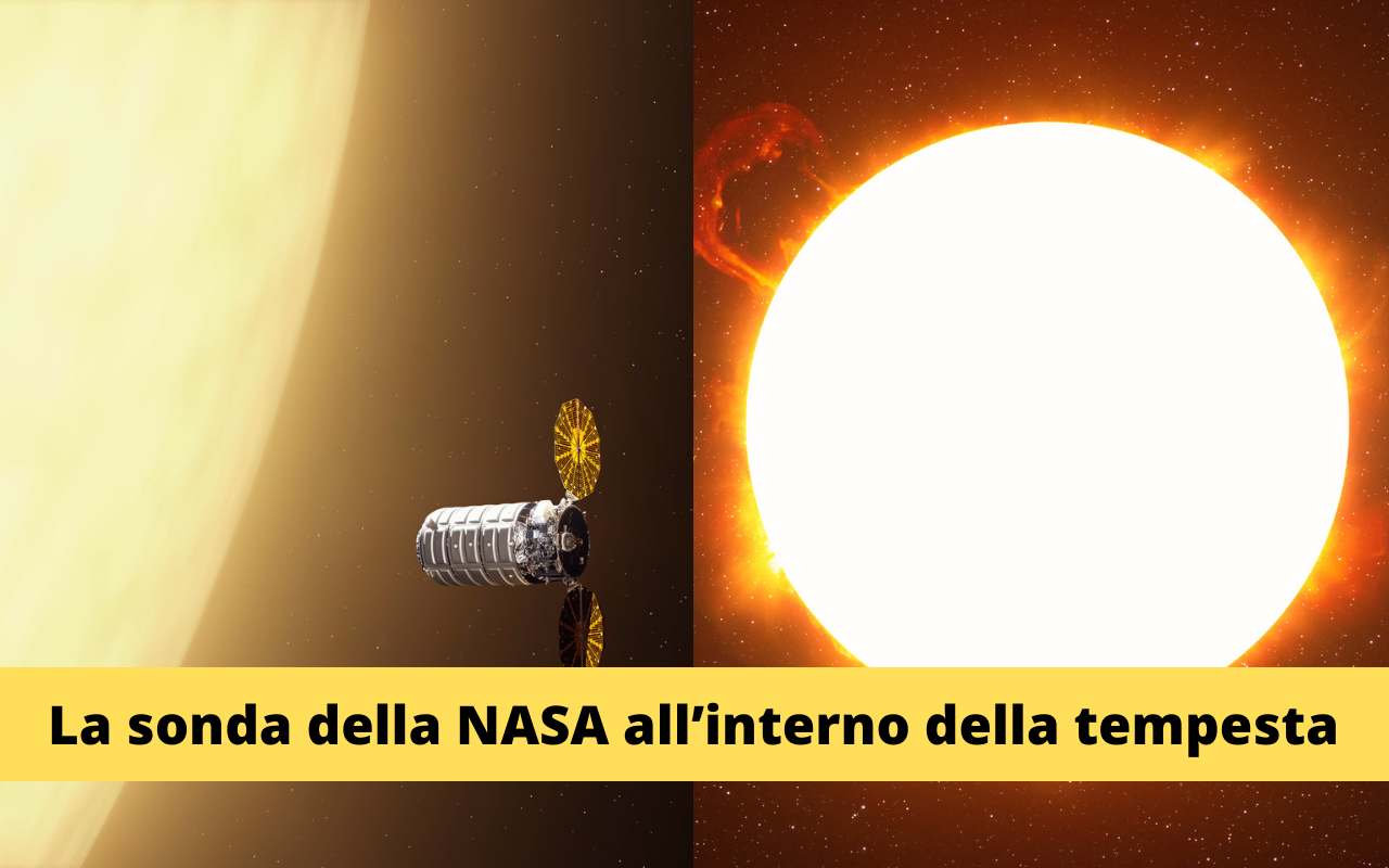 Sonda Nasa