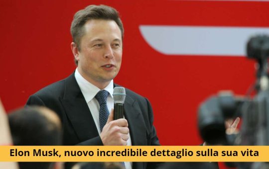 figlio elon musk