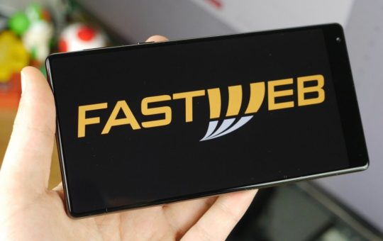 fastweb