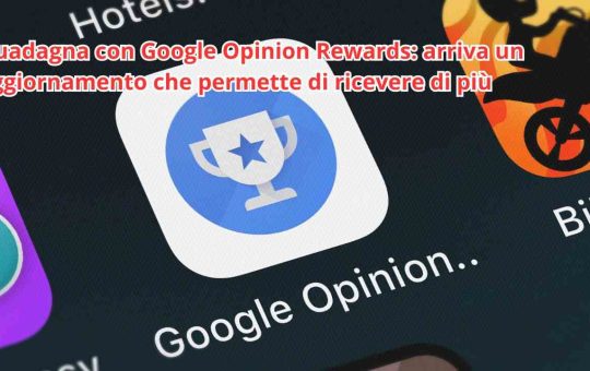 google opinion reward - depositphotos - ipaddisti