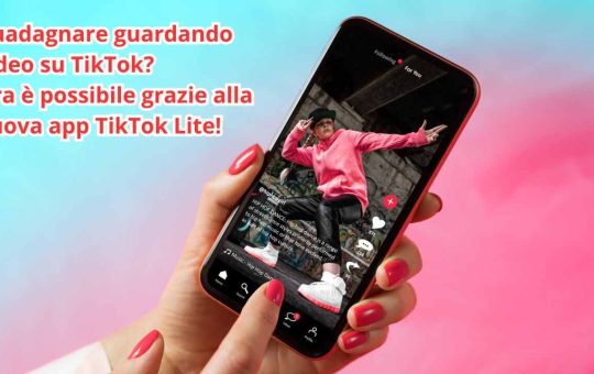 tiktok guadagni - depositphotos - ipaddisti