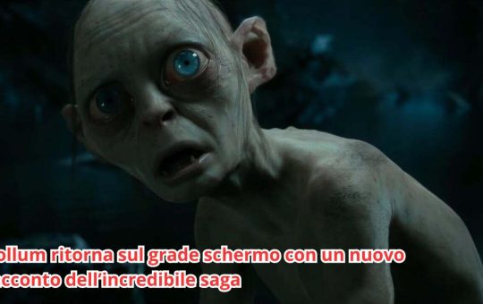 Gollum - wikipedia - ipaddisti