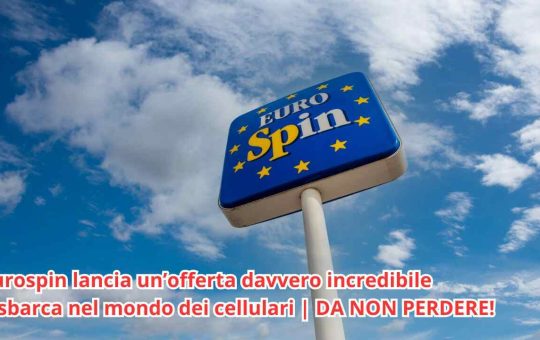 OFFERTA eurospin - depositphotos - ipaddisti