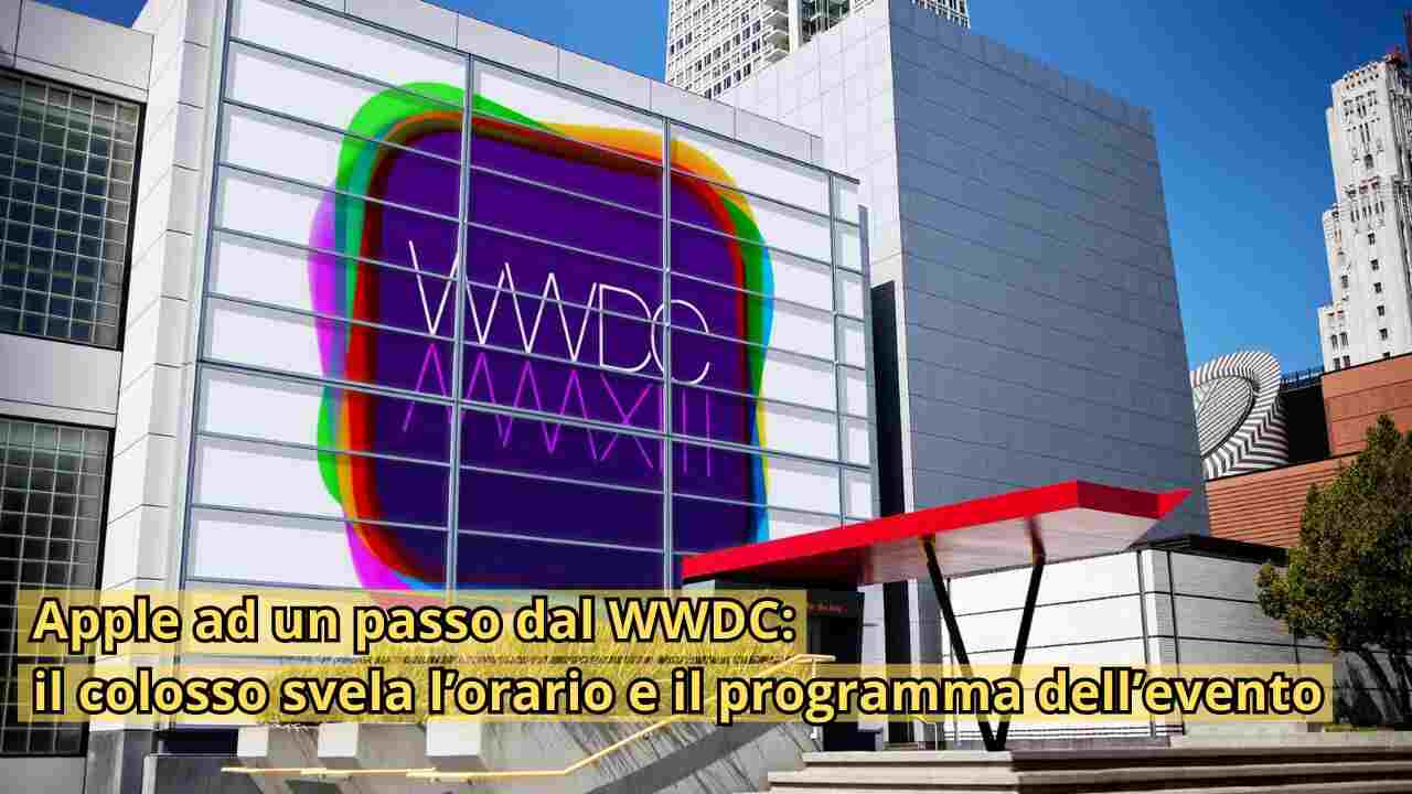 WWDC apple - depositphotos - ipaddisti