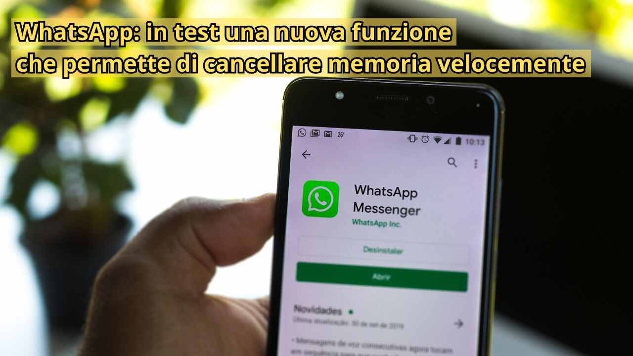 aggiornamento whatsapp - Depositphotos - ipaddisti 