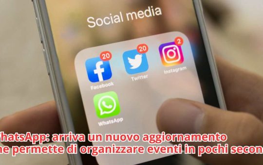 eventi whatsapp - depositphotos - ipaddisti