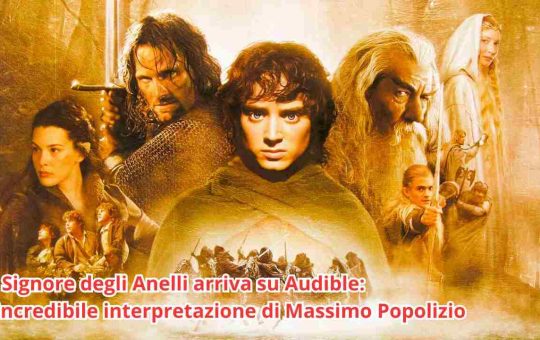 il signore degli anelli - mymovies - ipaddisti